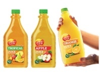 Foodworks Golden Circle Juice 2L offer