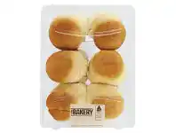 Coles Coles Bakery Scones 6 Pack offer