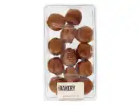 Coles Coles Salted Caramel Profiteroles 12 Pack offer