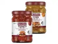 Foodworks MasterFoods Relish 250g offer