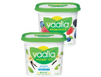 Foodworks Vaalia Yoghurt 900g offer