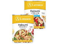 Foodworks Lemnos Haloumi 180g offer