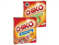 Foodworks Chiko Roll or Corn Jack 4/5 Pack offer