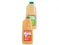 Foodworks Nudie Nu-Nothing but Juice 2L offer