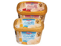 Foodworks Peters Light & Creamy Ice Cream 1.8L offer