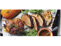 Coles Coles Australian Lamb Boneless Leg Roast offer