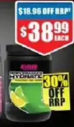 Chemist Warehouse Endura Selected Products offer