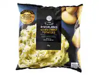 Coles Coles Australian Gourmandine Potatoes 2kg Bag offer