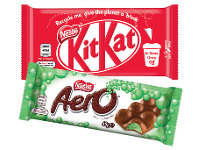 Foodworks Nestlé Medium Chocolate Bars 35-55g offer