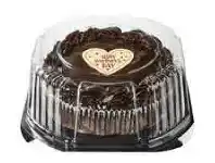 Coles Coles Mother’s Day Mud Cake 700g offer