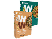 Foodworks Weight Watchers Meals 300-370g offer