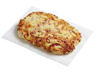 Coles Coles Bakery Tear & Share offer