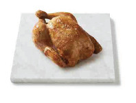 Coles Coles RSPCA Approved Hot Roast Chicken offer