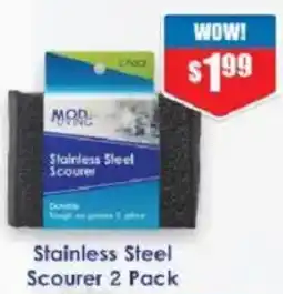 Chemist Warehouse MOD Living Selected Range offer