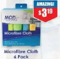 Chemist Warehouse MOD Living Selected Range offer