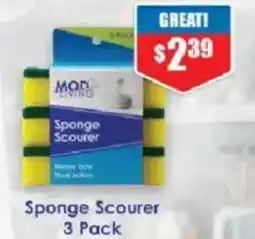 Chemist Warehouse MOD Living Selected Range offer