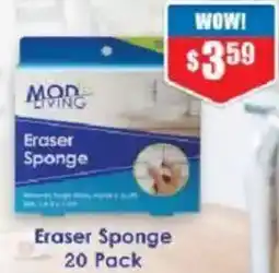 Chemist Warehouse MOD Living Selected Range offer