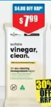 Chemist Warehouse CleanLIFE Selected Range offer