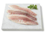 Coles Barramundi Fillets Thawed offer