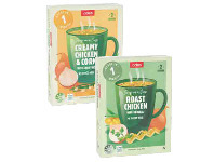 Coles Coles 2 Serve Soup 60g-75g offer