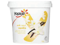 Coles Yoplait Yoghurt 1kg offer