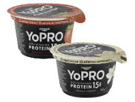Coles Danone YoPRO Yoghurt 160g offer