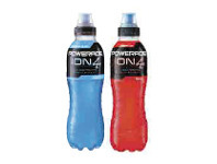 Coles Powerade Sports Drink 600ml offer