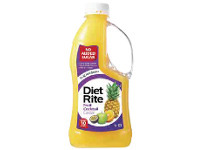 Coles Diet Rite Cordial 1 Litre offer