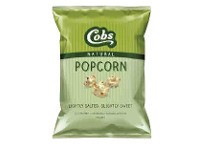 Coles Cobs Popcorn 80g-120g offer