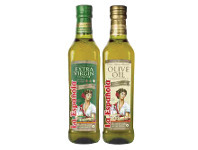 Coles La Española Olive Oil 500ml offer