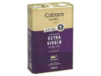 Coles Cobram Estate Olive Oil 3 Litre offer