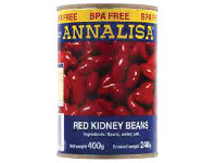 Coles Annalisa Beans 400g offer
