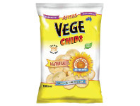 Coles Vege Chips 100g offer