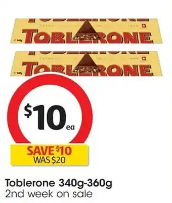 Toblerone