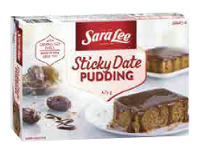 Coles Sara Lee Desserts 350g-475g offer