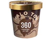 Coles Halo Top Tub 473ml offer
