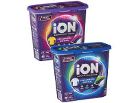Coles iON Laundry Capsules 36 Pack offer
