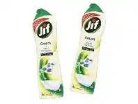 Cincotta Chemist Jif Cream with Micro Particles Lemon 500ml offer