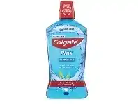 Cincotta Chemist Colgate Plax Peppermint Antibacterial Mouthwash 1L offer