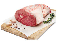 Woolworths Australian Lamb Leg Roast offer