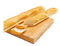 Woolworths Crusty Baguette Varieties 300-340g offer