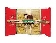 Woolworths San Remo Rigatoni Pasta 500g offer