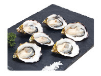 Woolworths Fresh Australian Pacific Oysters offer