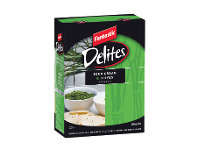 Woolworths Fantastic Delites 100g offer