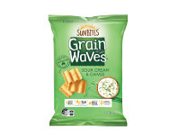 Woolworths Sunbites Grain Waves 170g offer