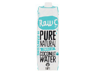 Woolworths Raw C Coconut Water 1 Litre offer