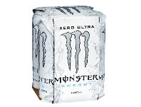 Woolworths Monster Energy Drink 4 x 500ml offer