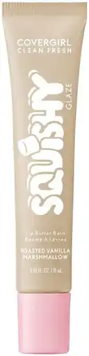 Priceline Covergirl Clean Fresh Squishy Glaze Vanilla Marshmellow #140 offer