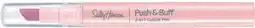 Priceline Sally Hansen Push & Buff Cuticle Eraser offer