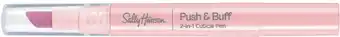 Sally Hansen Push & Buff Cuticle Eraser